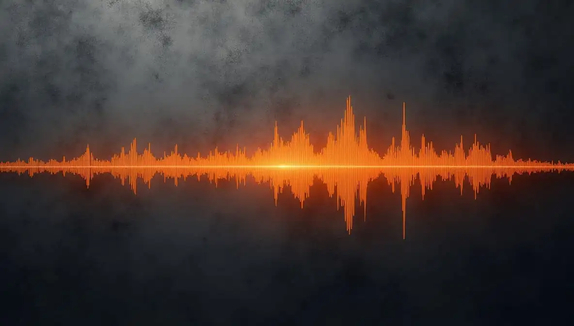 Abstract Narrative Vibes